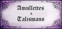 amulettes-talismans